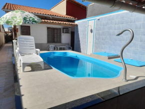 Itaipuaçu Residencia Cajueiros I